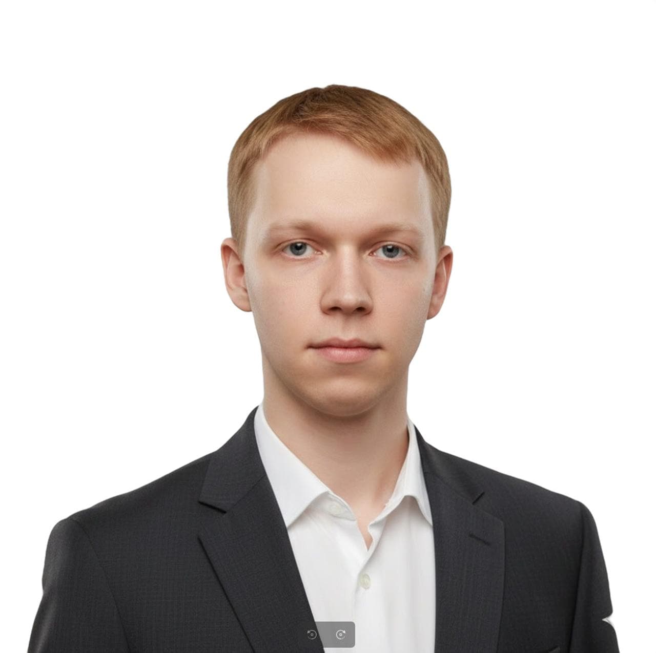 Vladislav Kornilov — Head of Business Case Department